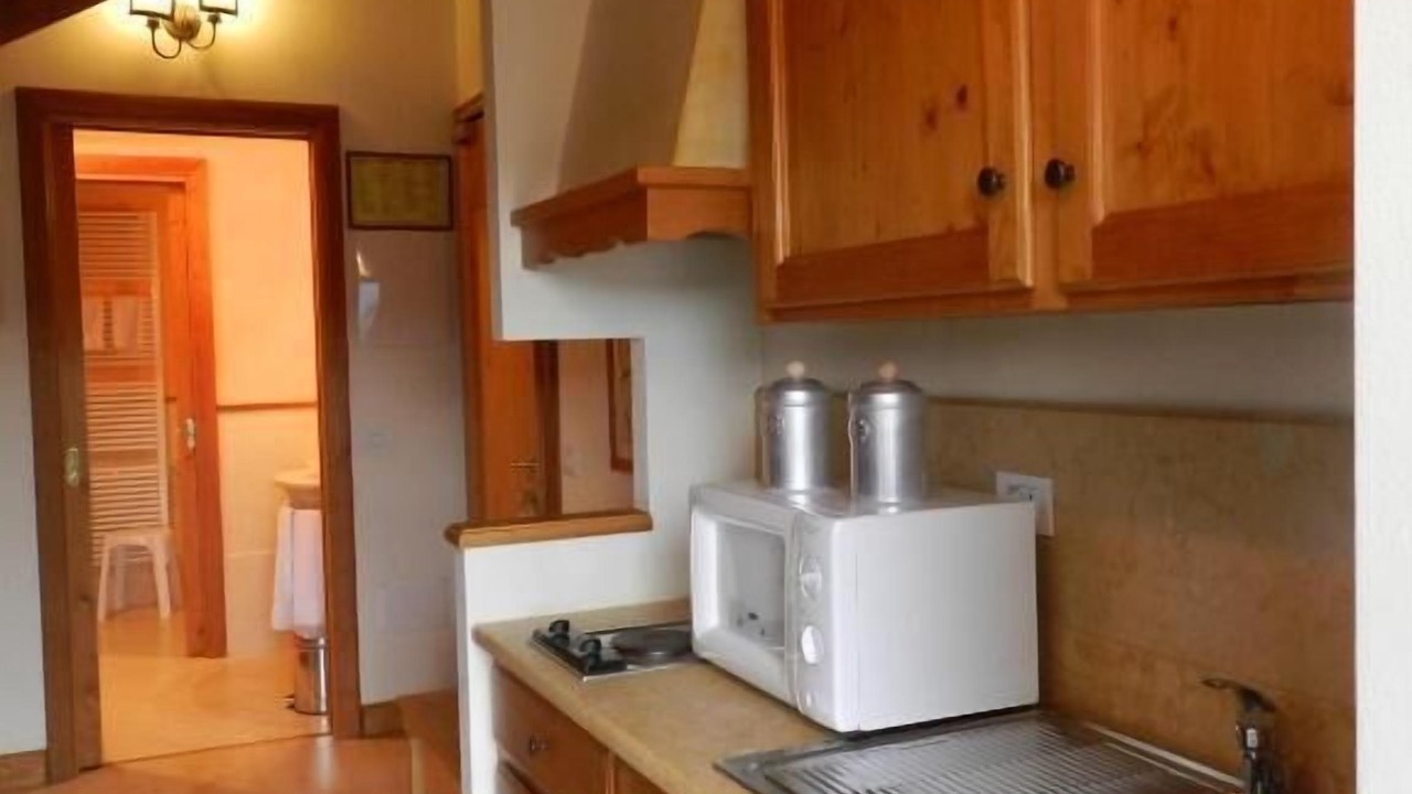 Photo of Kitchen in Asiago