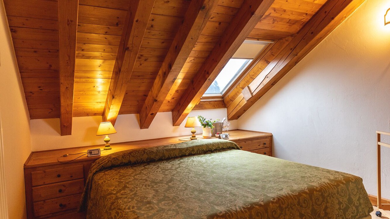Photo of Bedroom in Asiago