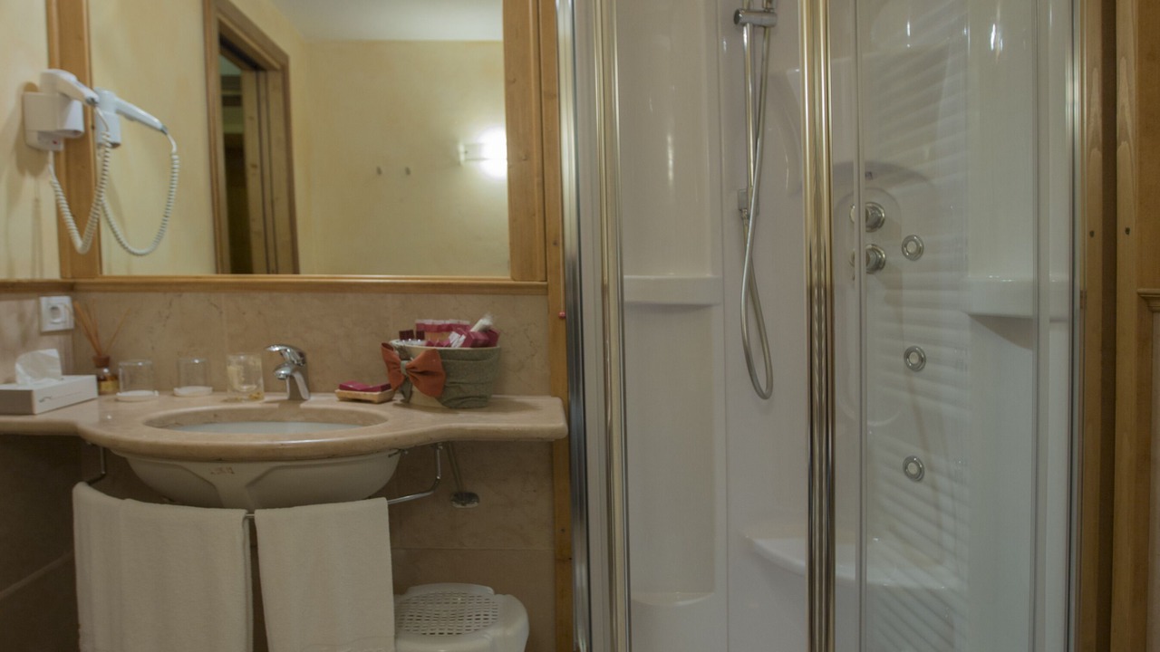 Photo of Bedroom in Asiago