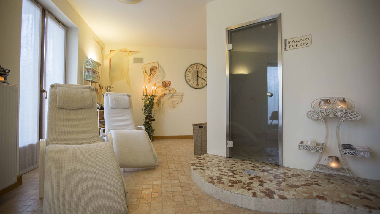 Photo of Bedroom in Asiago