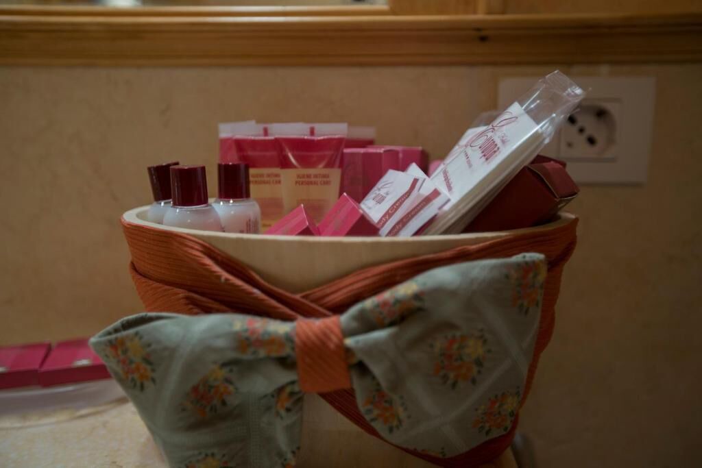 Photo of Bathroom in Asiago