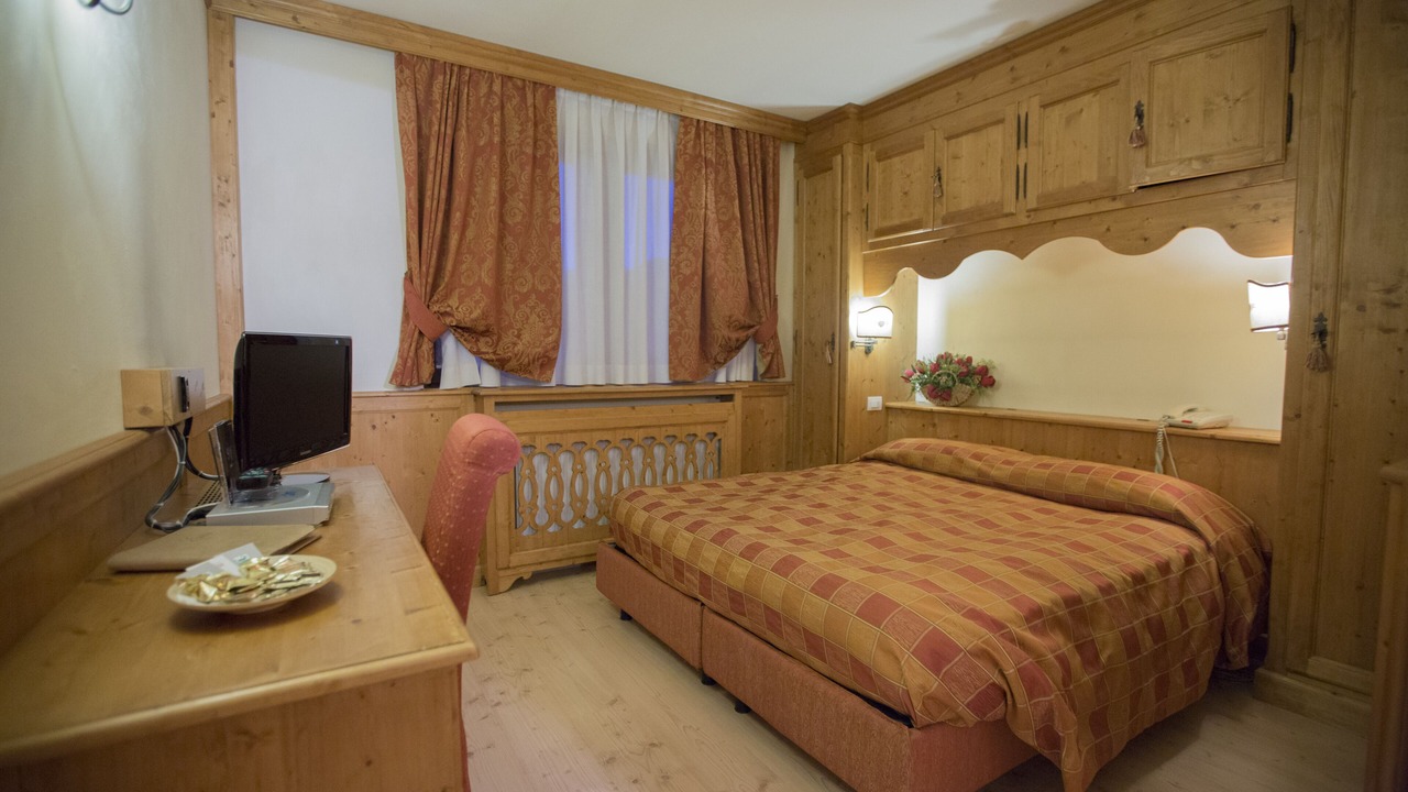 Photo of Bedroom in Asiago