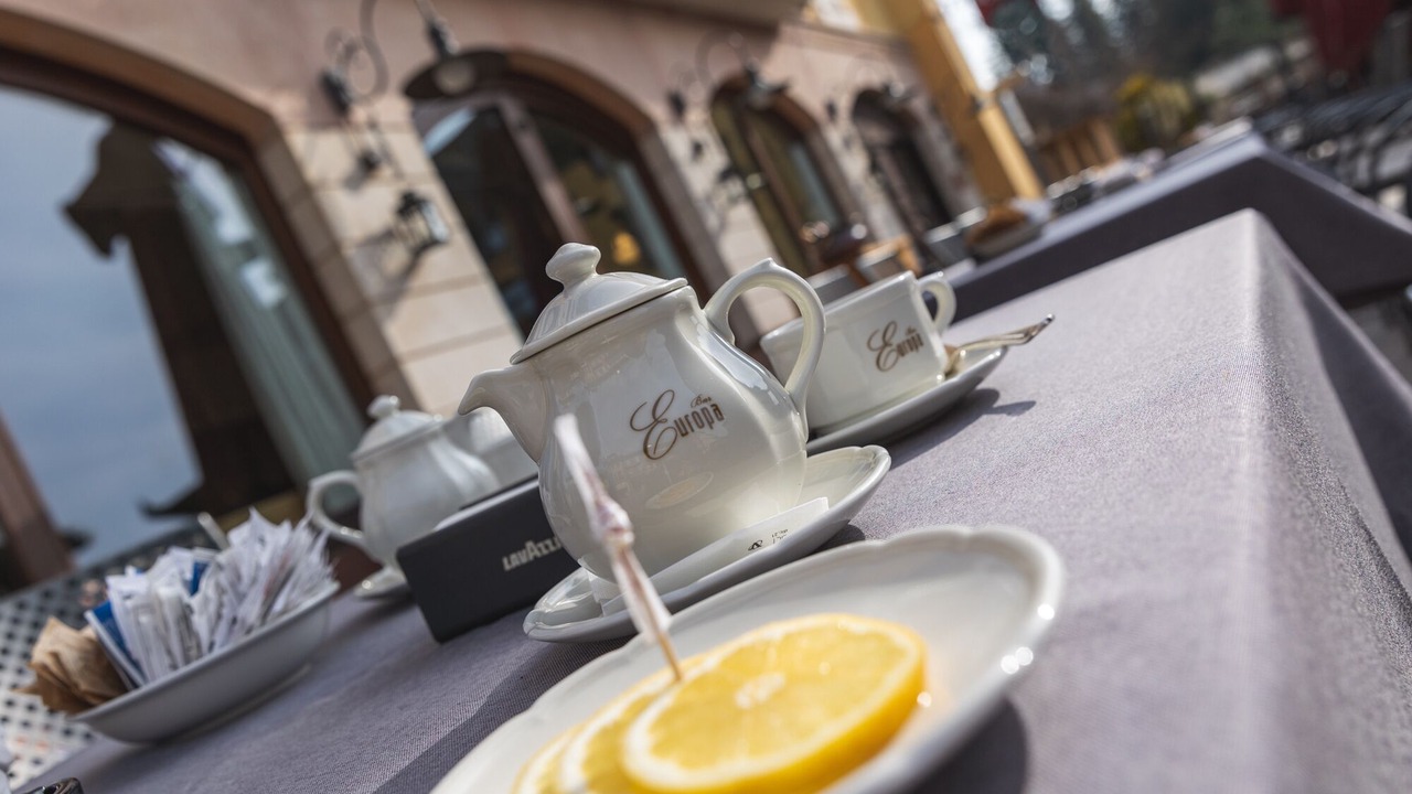 Photo of Patio Balcony in Asiago
