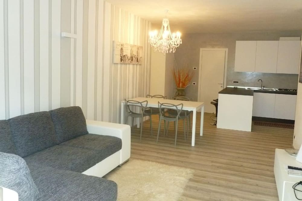 Photo of Livingroom in Castelletto
