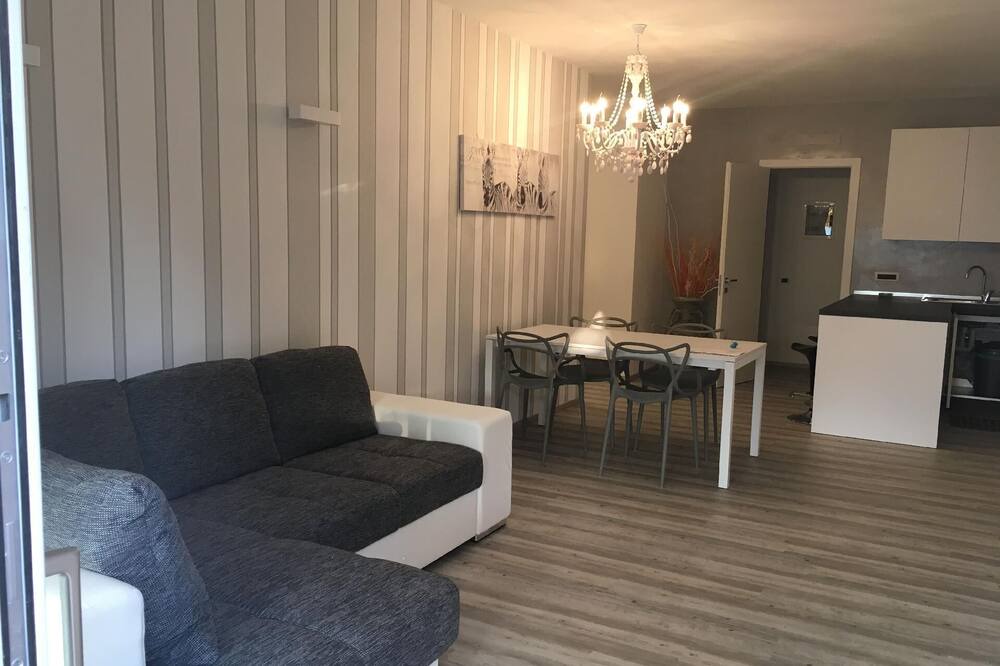 Photo of Livingroom in Castelletto