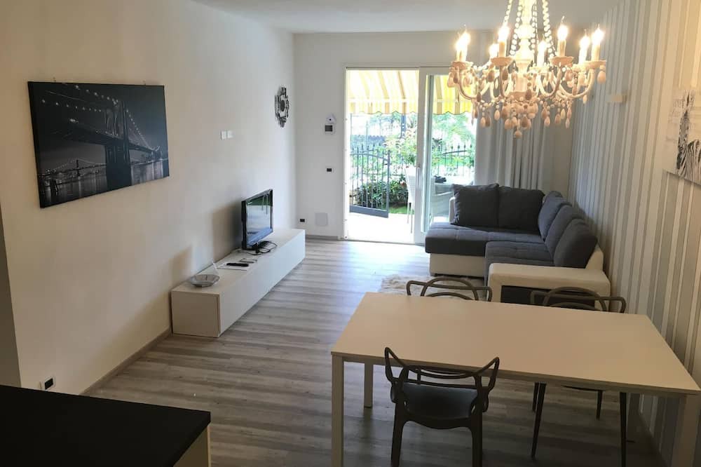 Photo of Livingroom in Castelletto