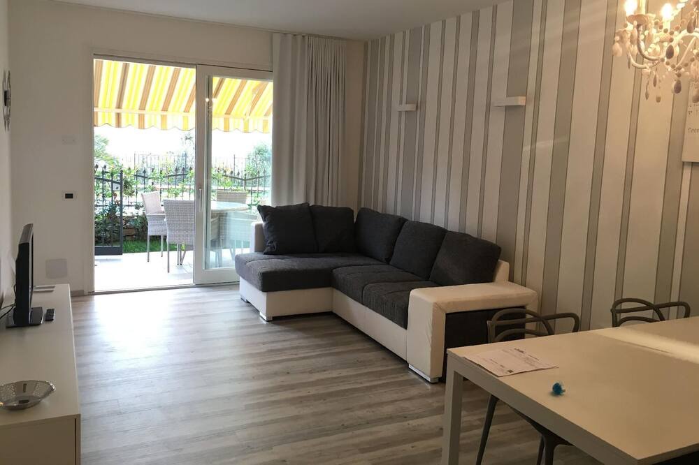 Photo of Livingroom in Castelletto
