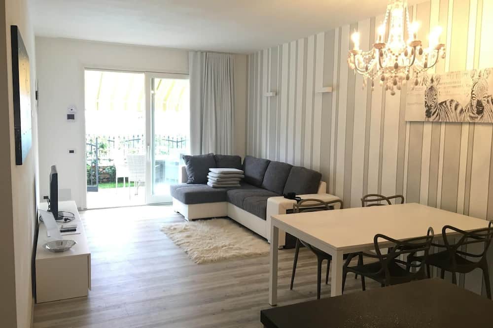 Photo of Livingroom in Castelletto