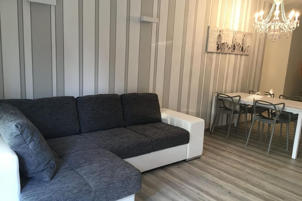 Photo of Livingroom in Castelletto