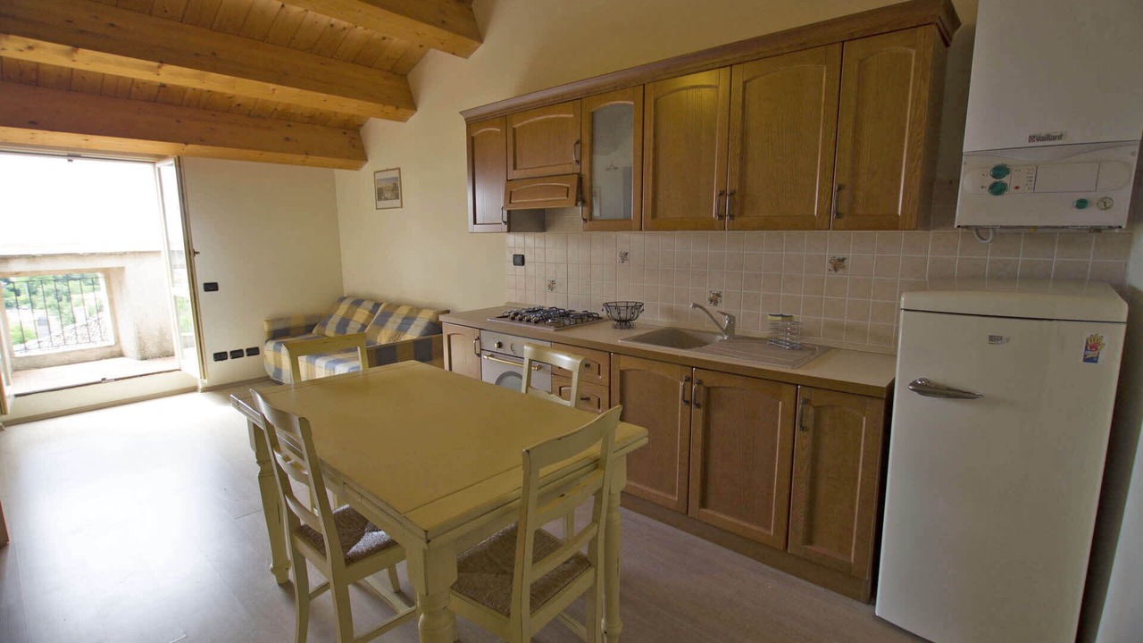 Photo of Kitchen in Breda di Piave