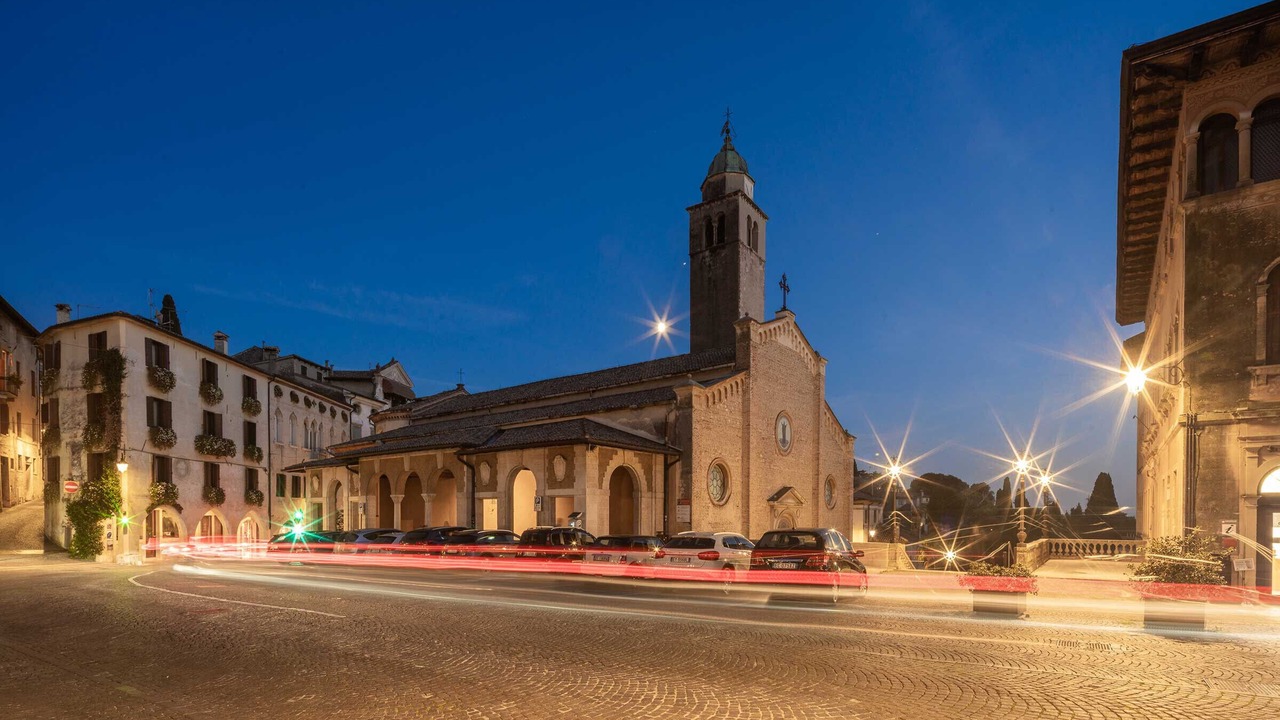 Photo of Outdoor in Asolo
