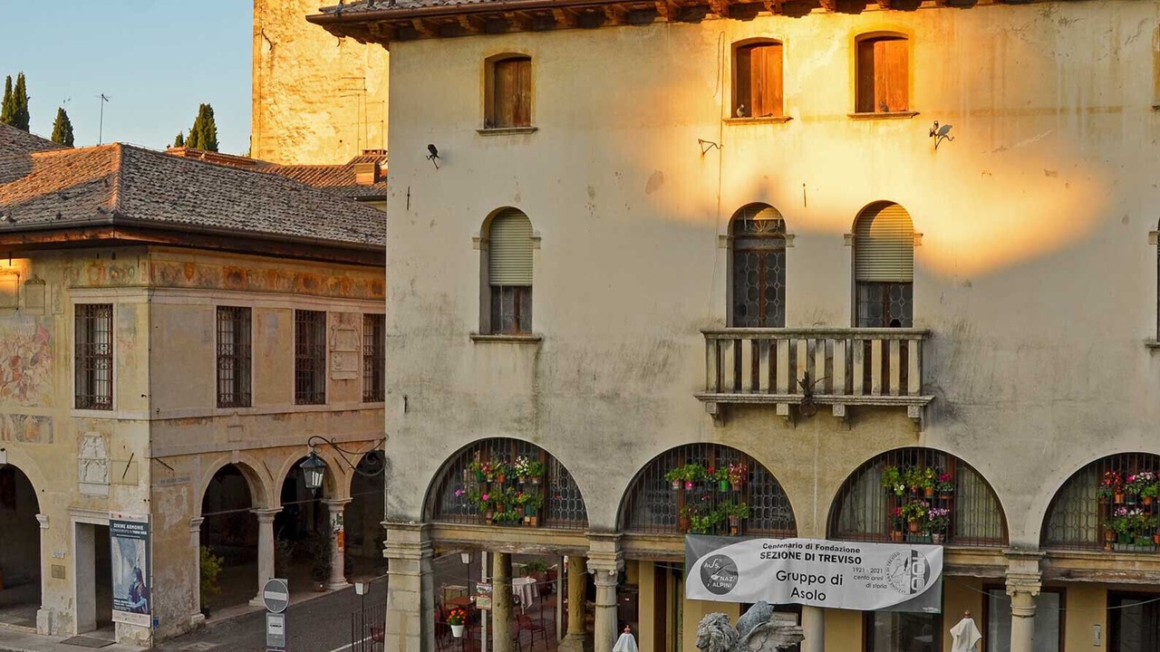 Photo of Outdoor in Asolo