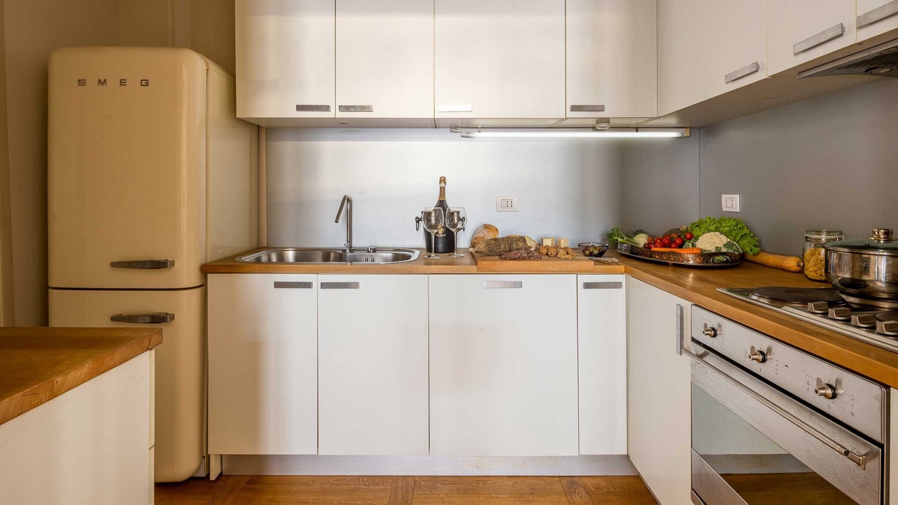 Photo of Kitchen in Asolo