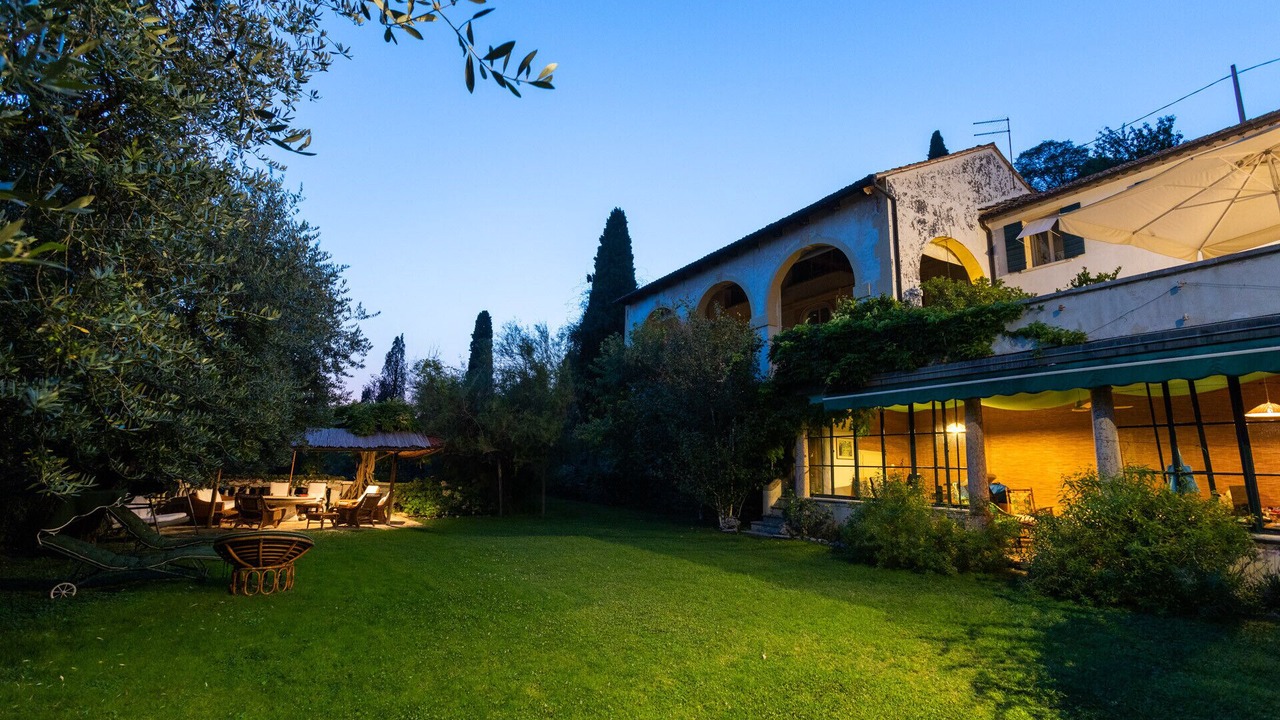Photo of Outdoor in Asolo