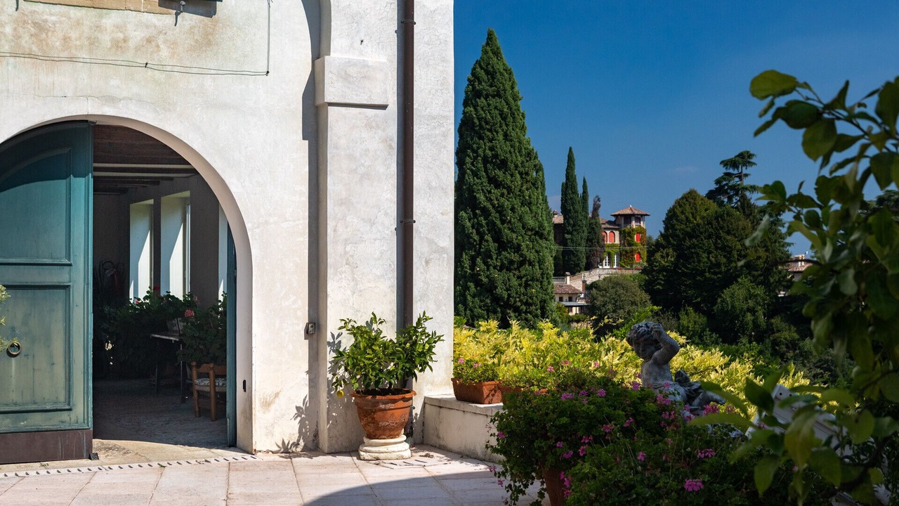 Photo of Outdoor in Asolo