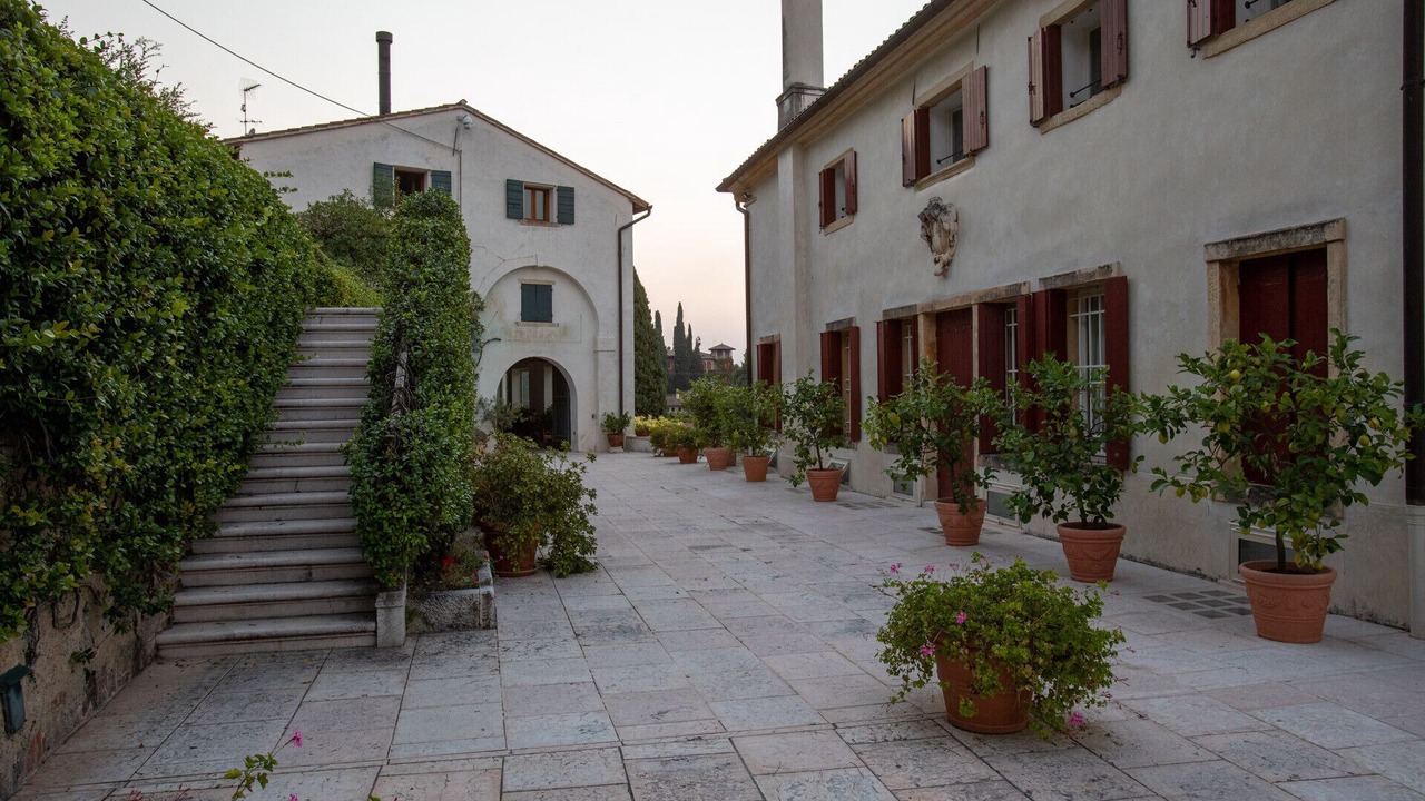 Photo of Outdoor in Asolo