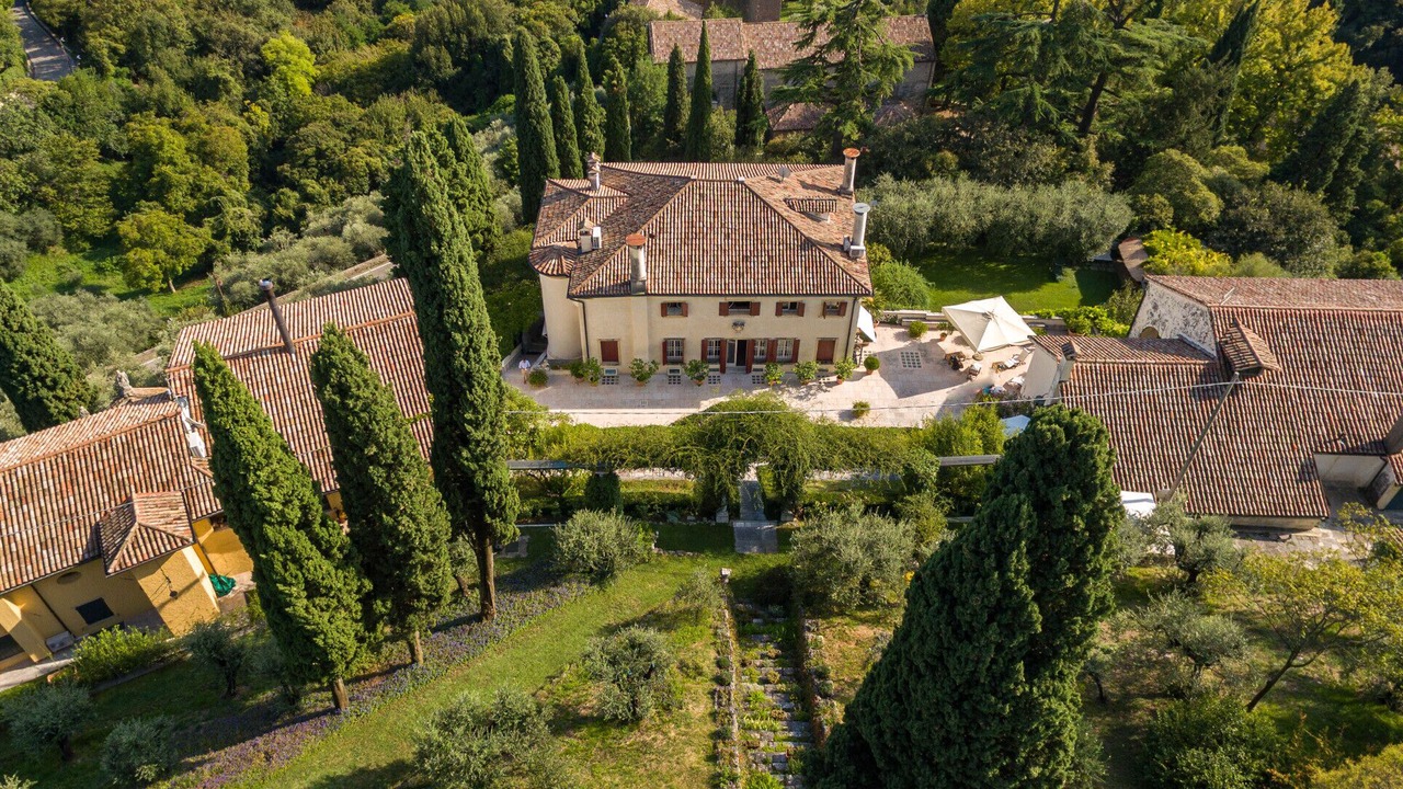 Photo of Outdoor in Asolo