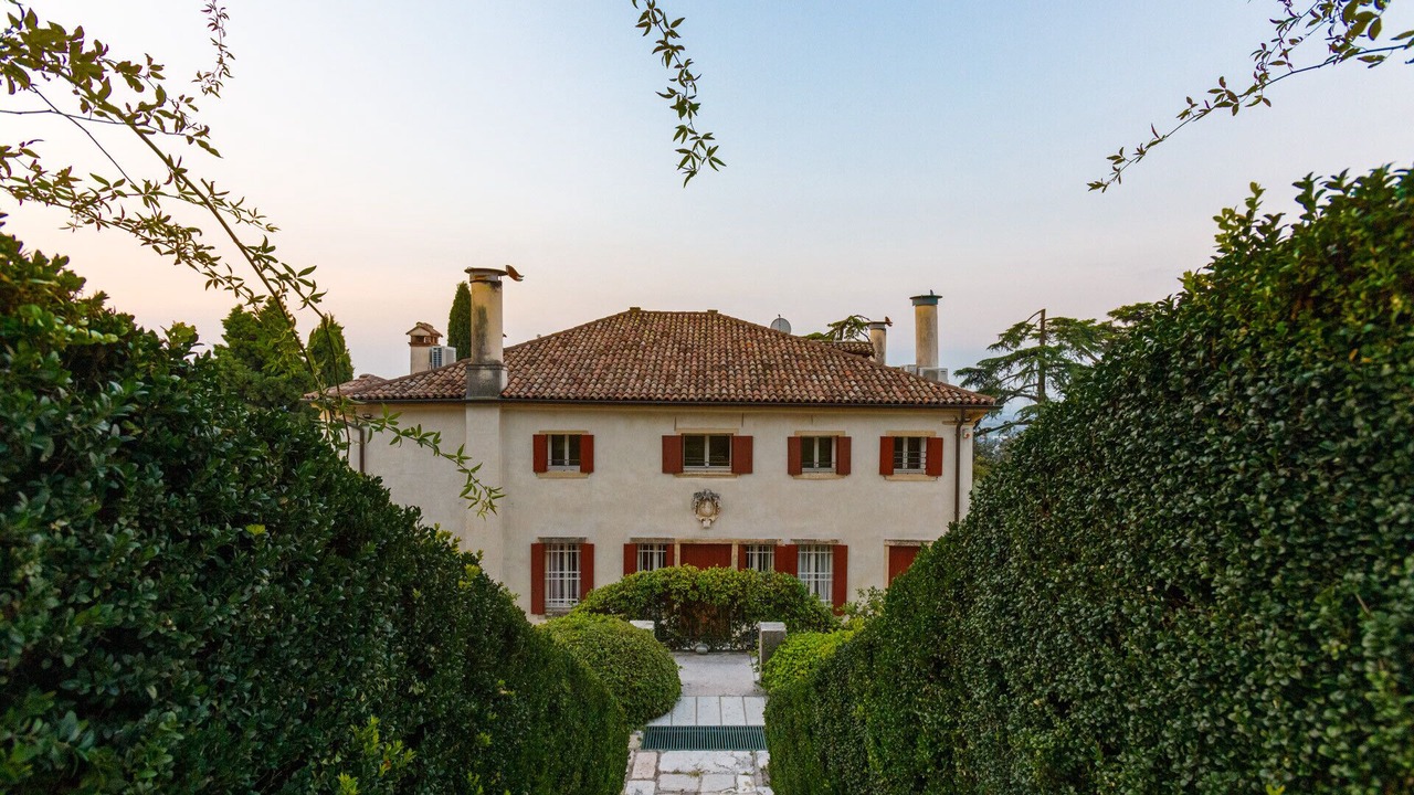 Photo of Outdoor in Asolo