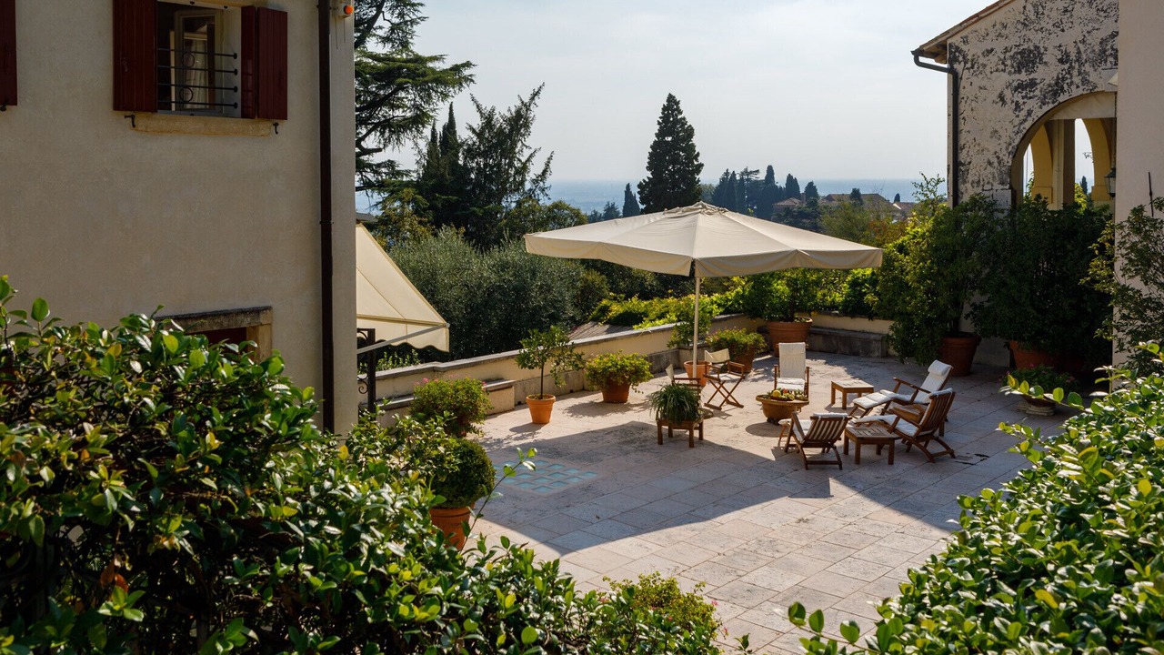 Photo of Outdoor in Asolo