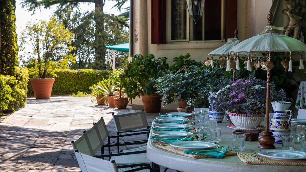 Photo of Outdoor in Asolo