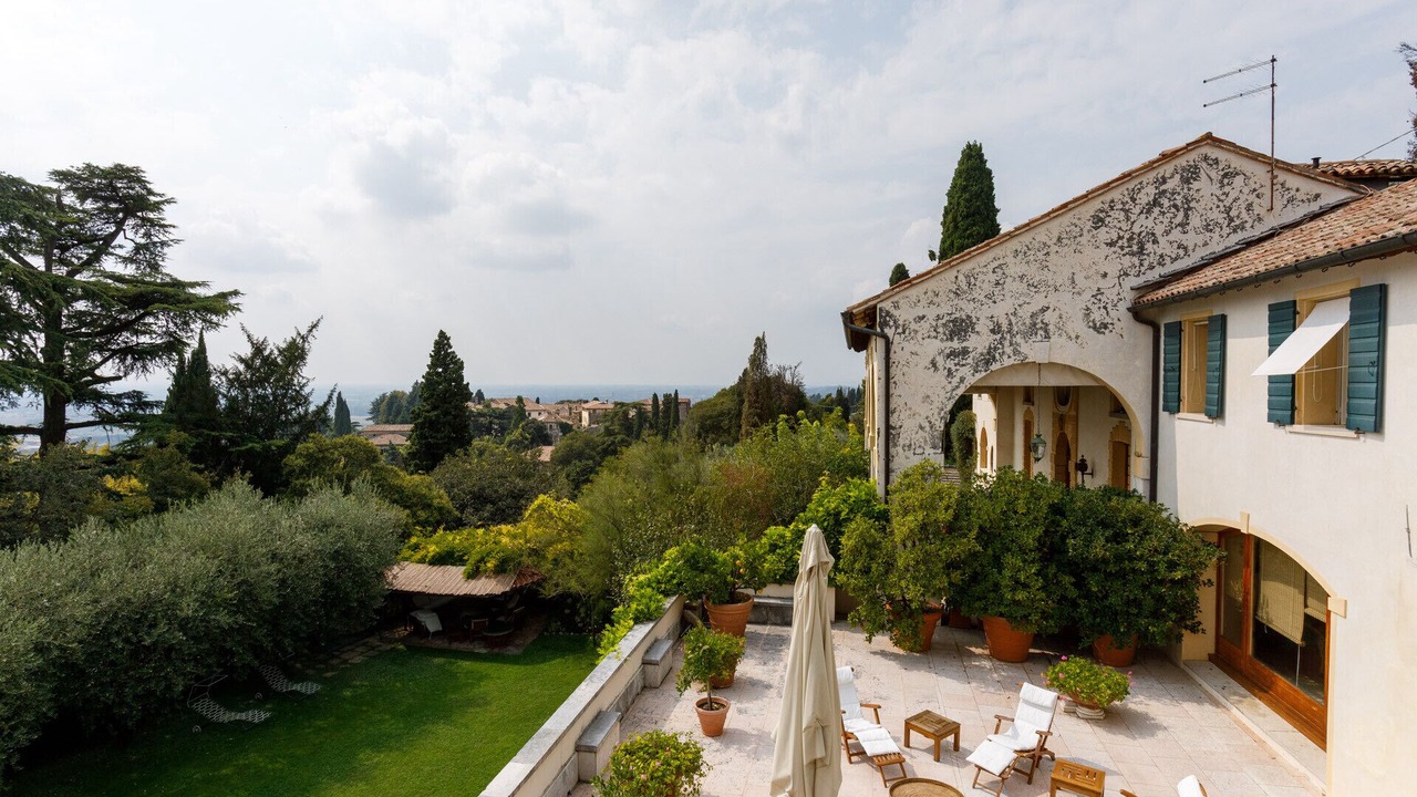 Photo of Outdoor in Asolo