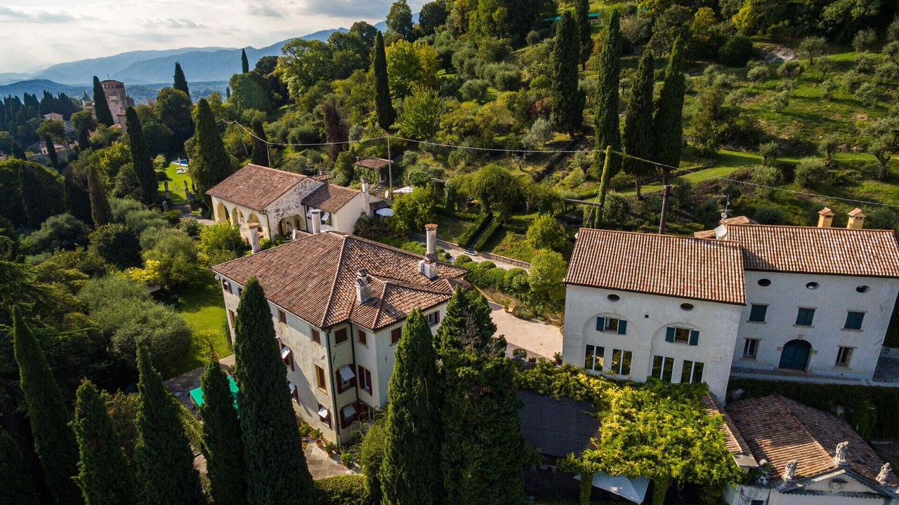 Photo of Outdoor in Asolo