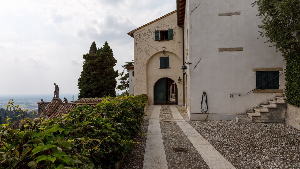 Photo of Outdoor in Asolo