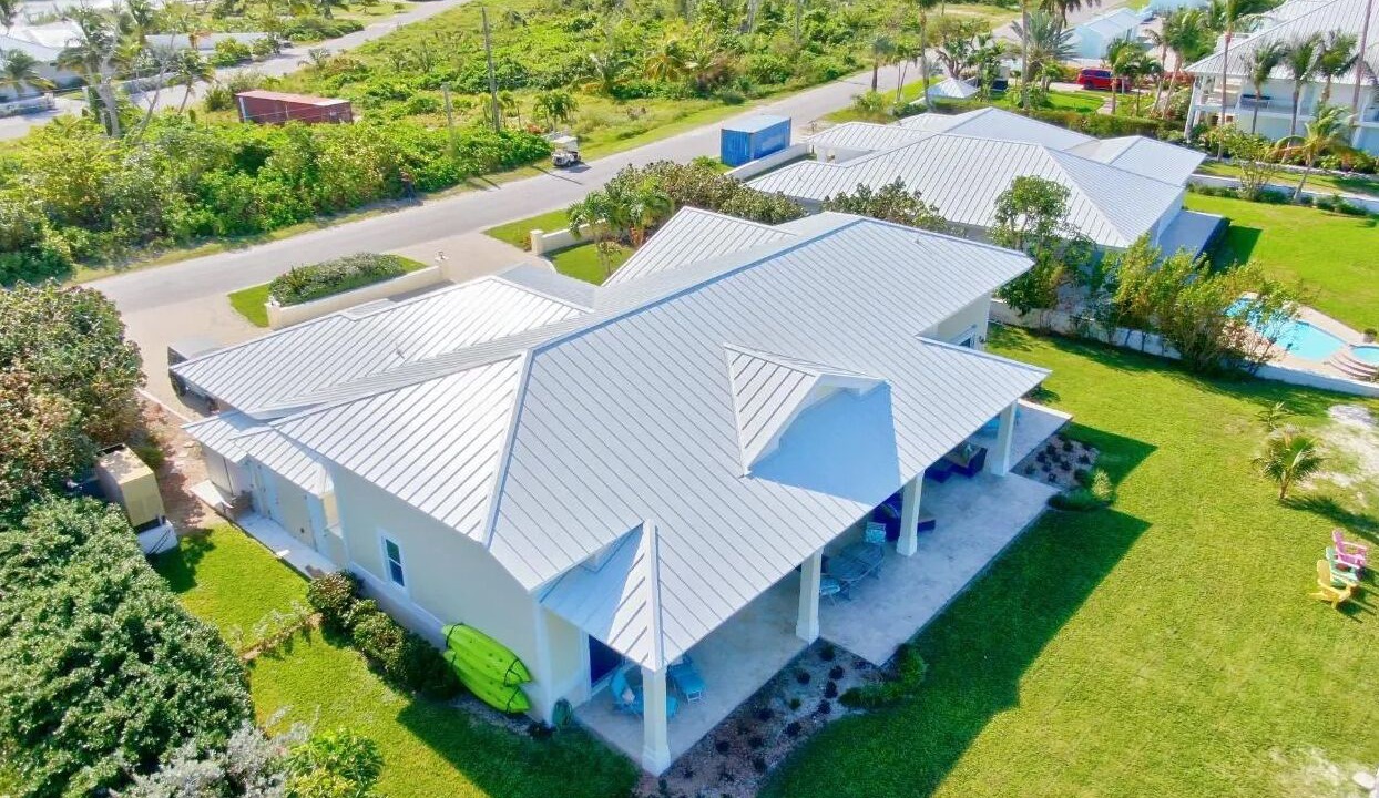 Photo of Outdoor in Treasure Cay