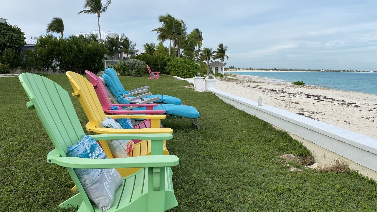 Photo of Outdoor in Treasure Cay