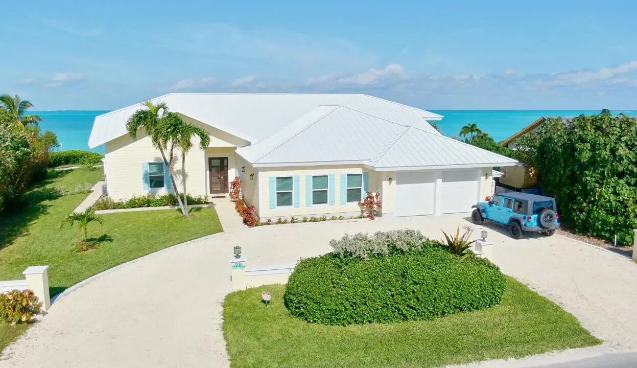 Photo of Outdoor in Treasure Cay