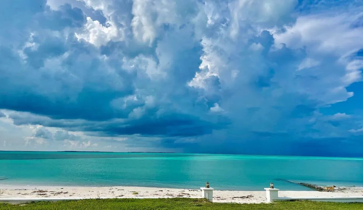 Photo of Outdoor in Treasure Cay
