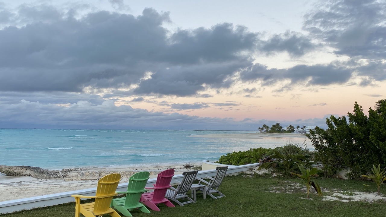 Photo of Outdoor in Treasure Cay