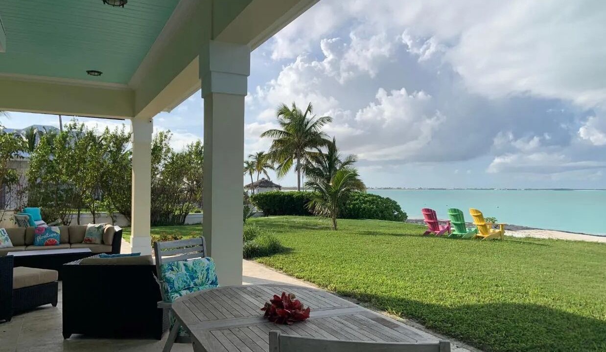 Photo of Outdoor in Treasure Cay
