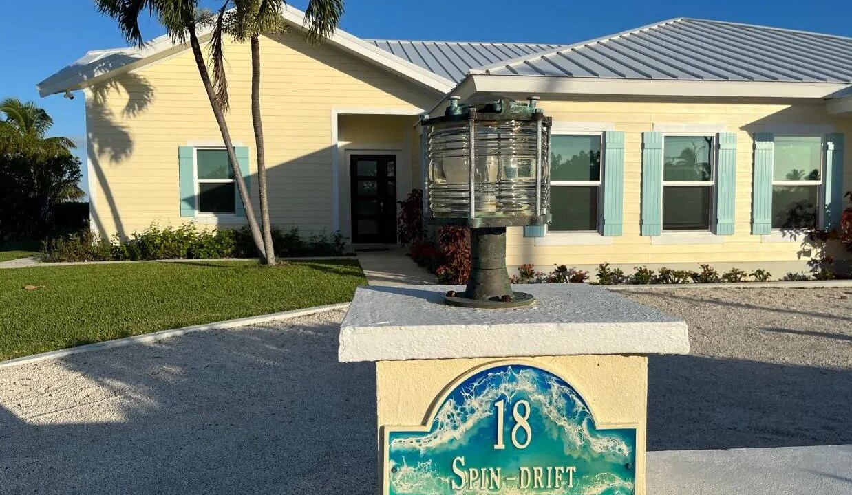 Photo of Outdoor in Treasure Cay