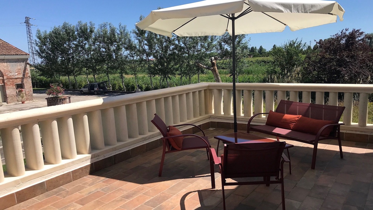 Photo of Outdoor in Ca' Venier
