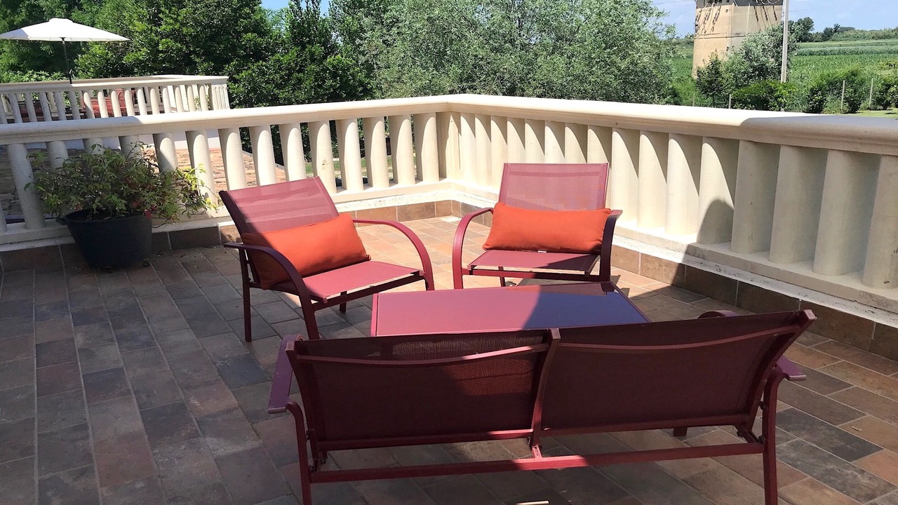 Photo of Outdoor in Ca' Venier