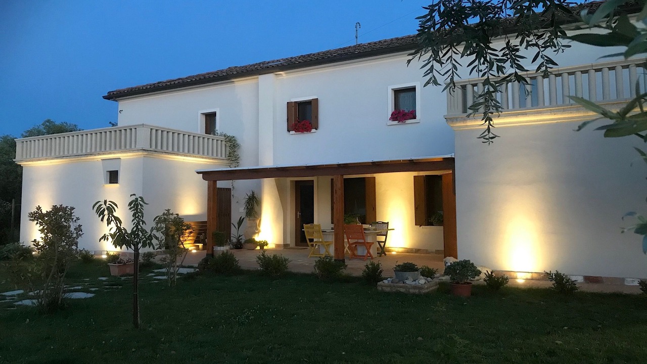 Photo of Outdoor in Ca' Venier