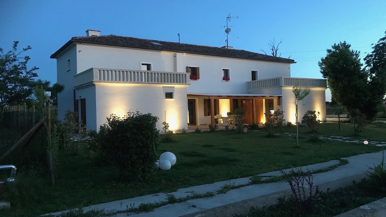 Photo of Outdoor in Ca' Venier
