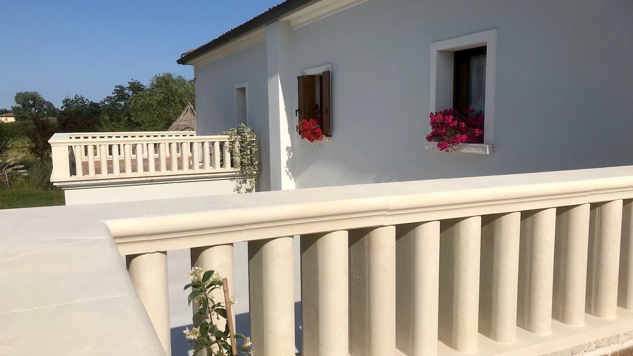 Photo of Outdoor in Ca' Venier