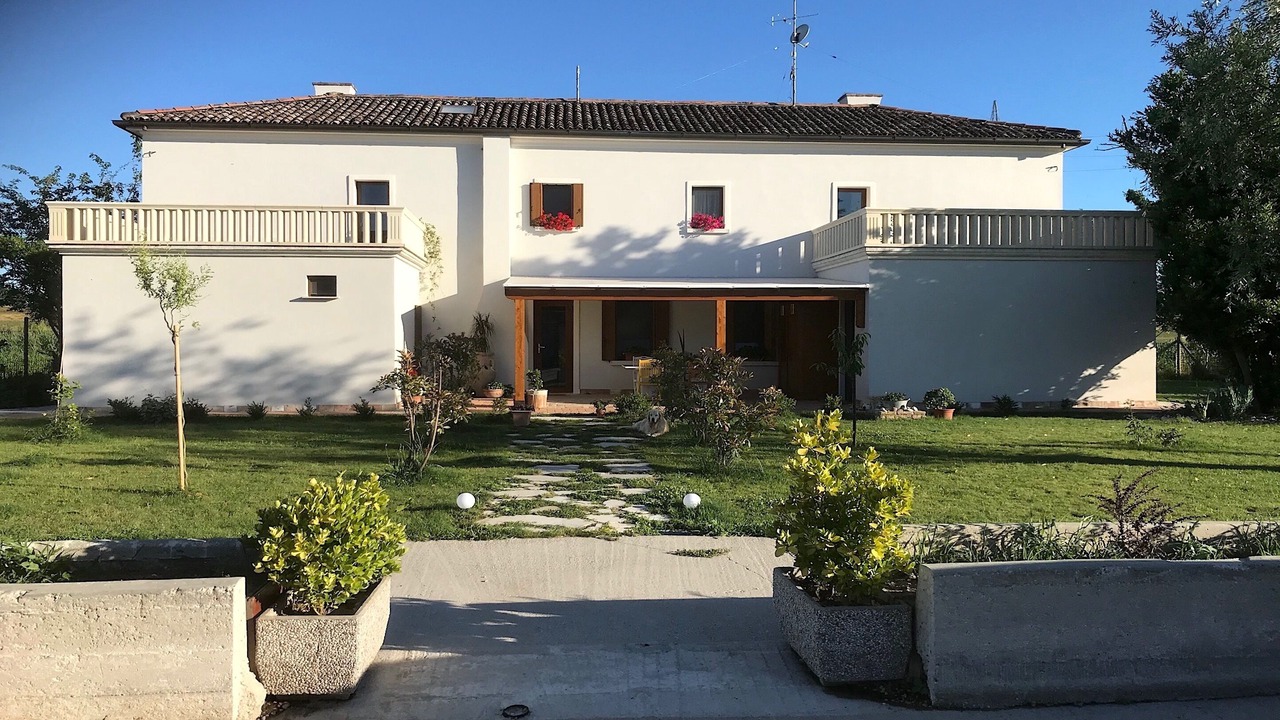Photo of Outdoor in Ca' Venier