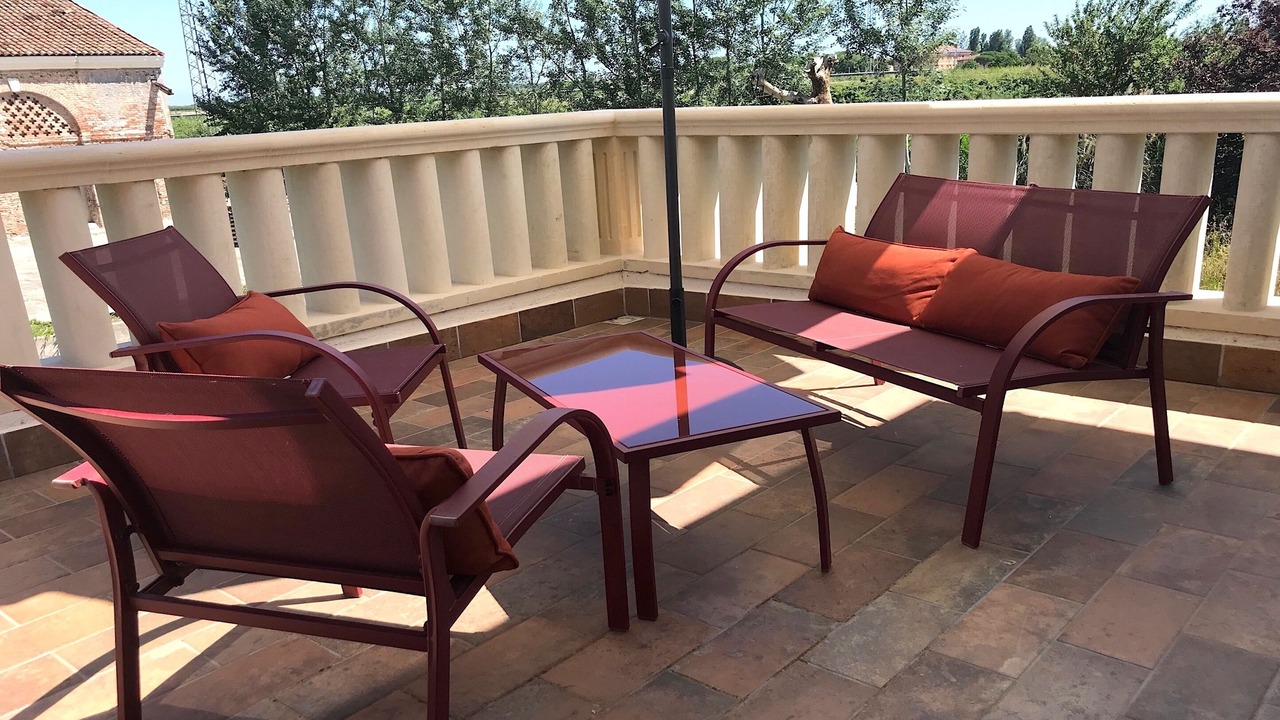 Photo of Outdoor in Ca' Venier