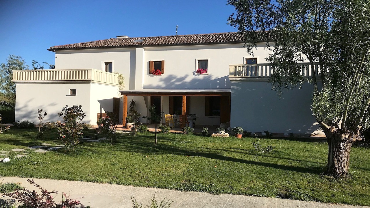 Photo of Outdoor in Ca' Venier