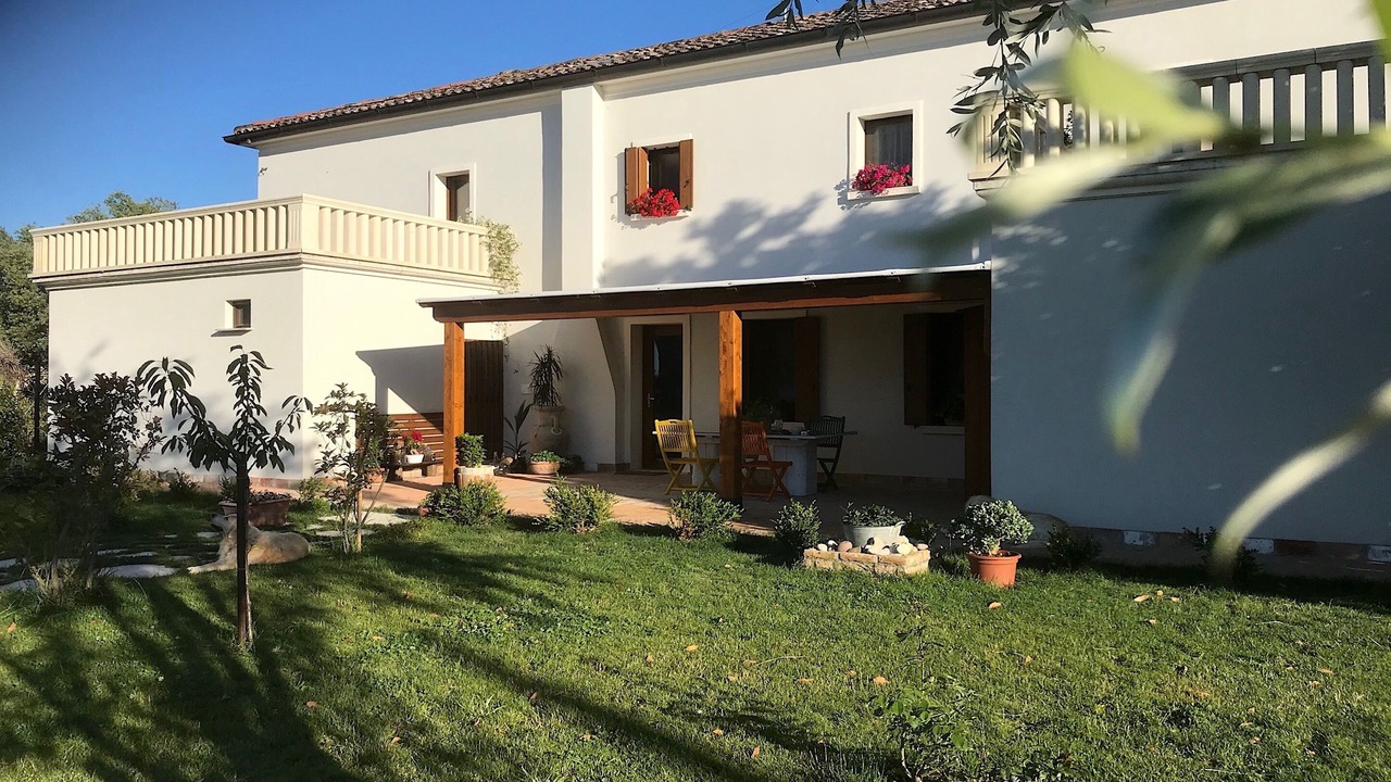 Photo of Outdoor in Ca' Venier