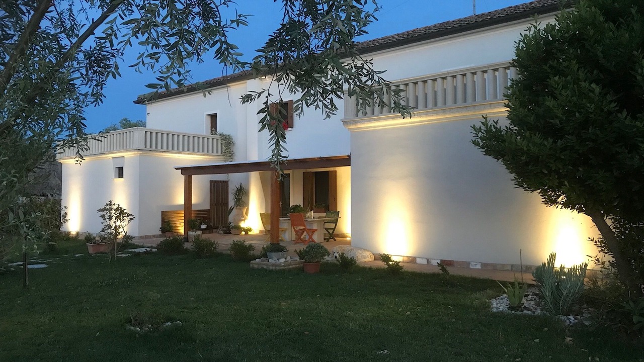 Photo of Outdoor in Ca' Venier