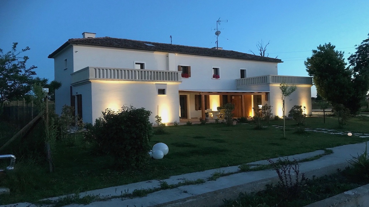 Photo of Outdoor in Porto Viro