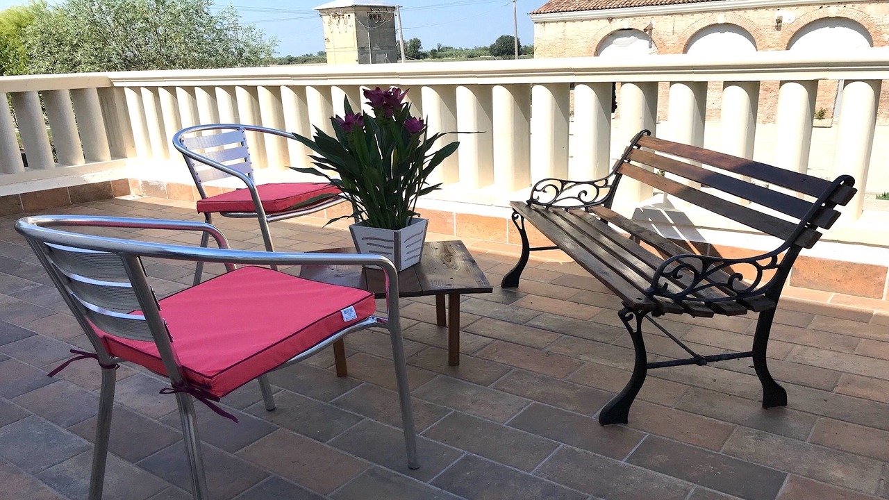 Photo of Outdoor in Porto Viro