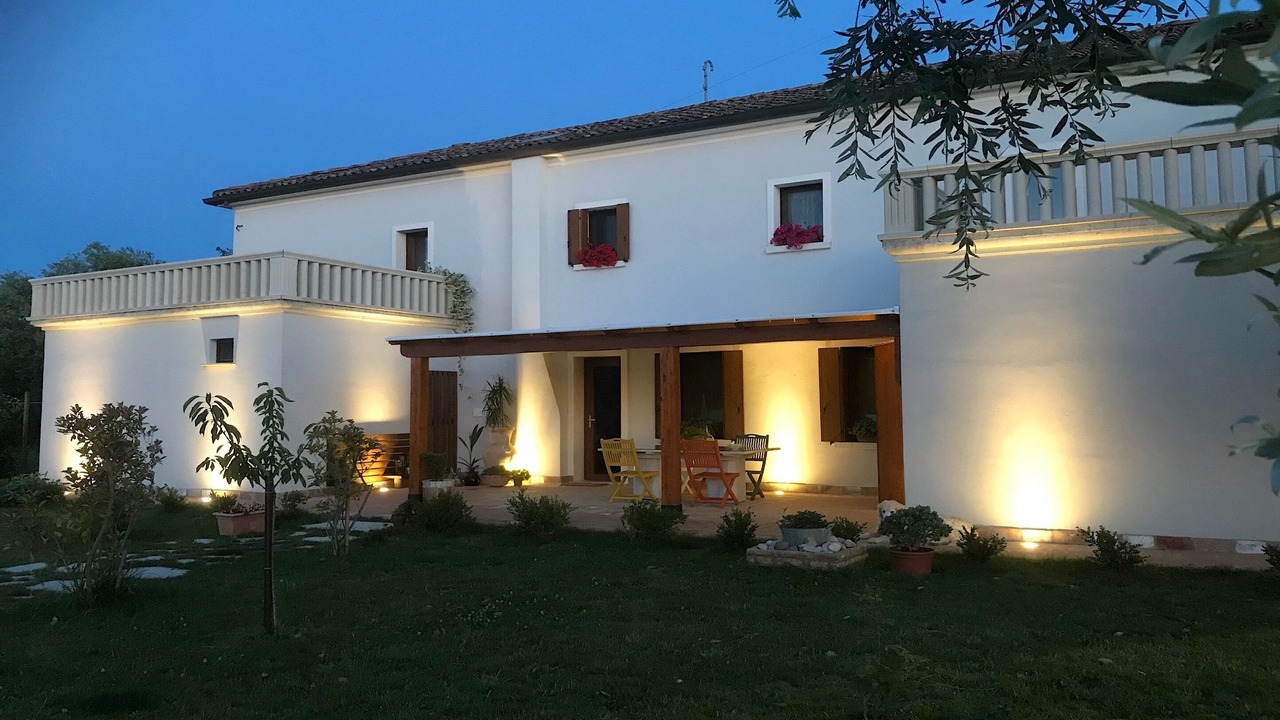 Photo of Outdoor in Porto Viro