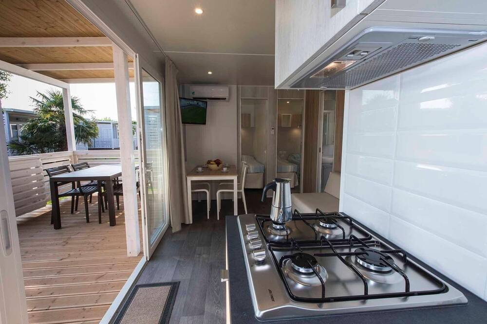 Photo of Kitchen in Sottomarina