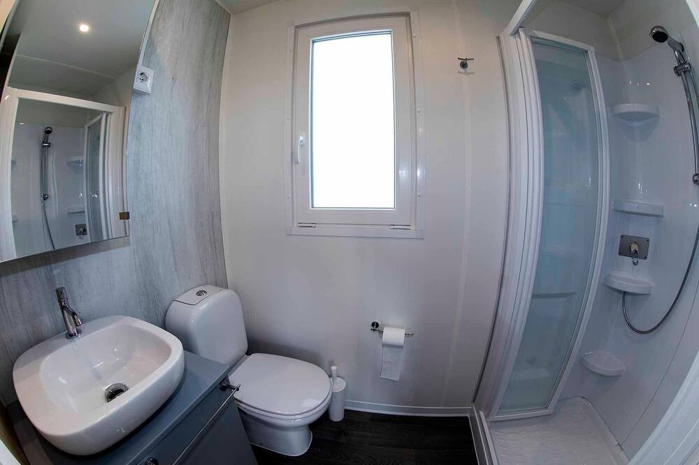Photo of Bathroom in Sottomarina