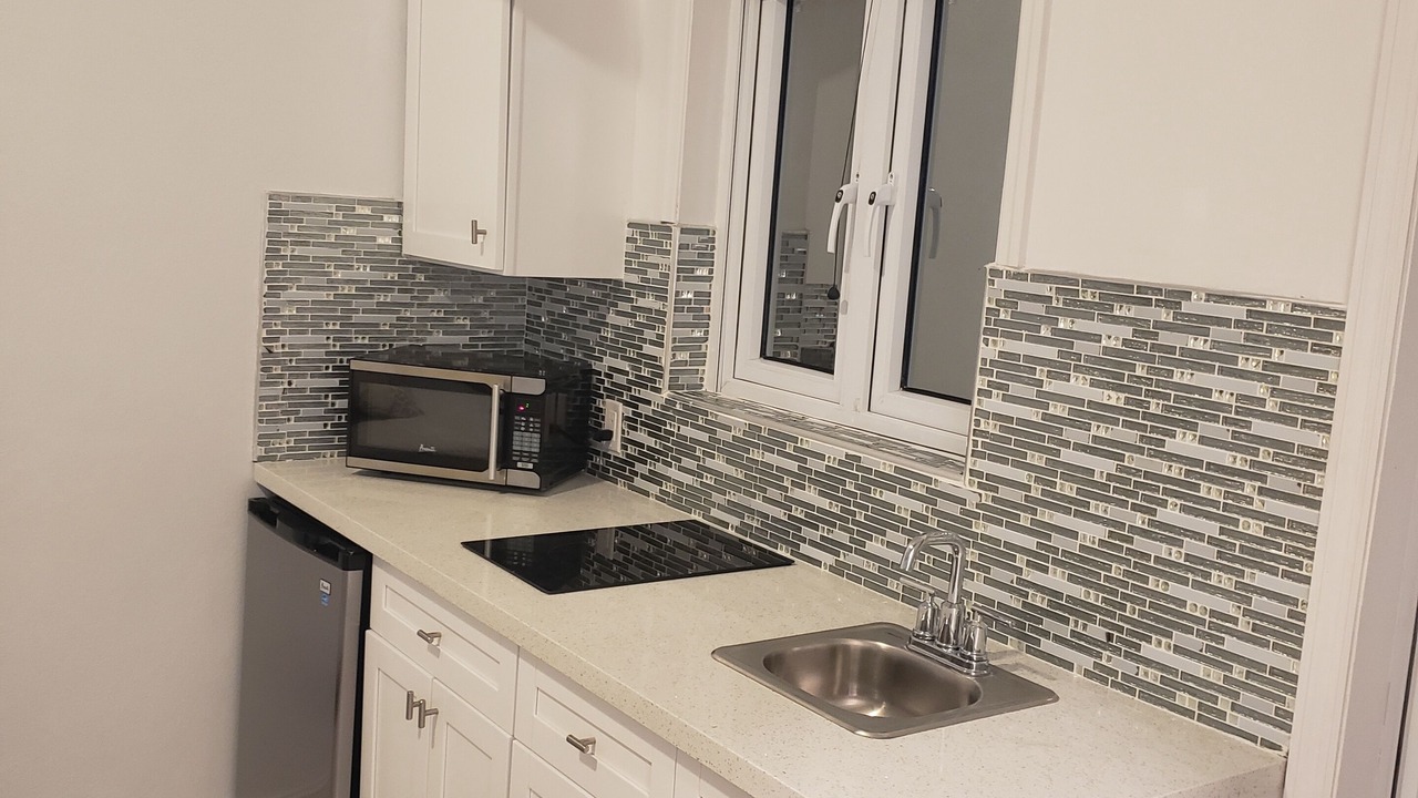 Photo of Kitchen in Rolleville